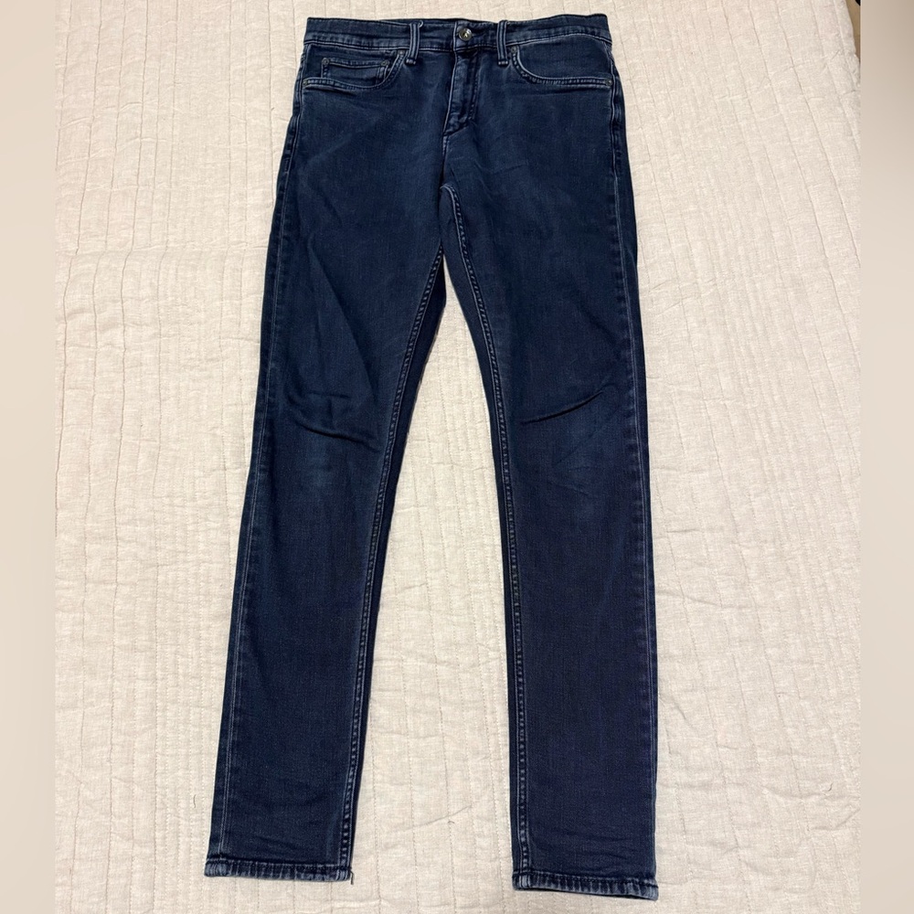 Rag and Bone - Men’s Jean - Skinny Leg - 31
